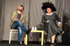  [6] Žena novodobá - Klidně se ptejte, redaktůrku. Jste ženat? 